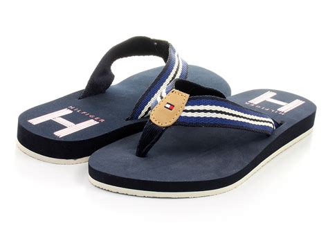 tommy hilfiger slippers sale